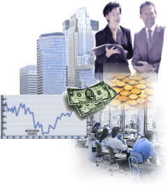 Venture Capital Financing, Money Loans, Investors, Credit, Investment